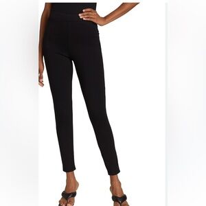 LAGENCE Pull On Skinny Pants Size Large